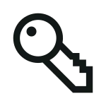 Enter SVG Icon
